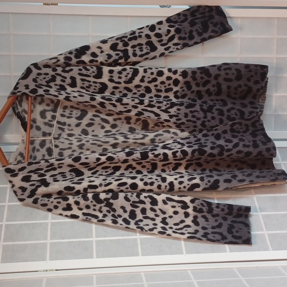 360 Cashmere Cardigan